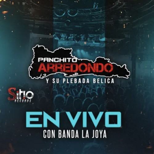 En Vivo Con la Banda la Joya