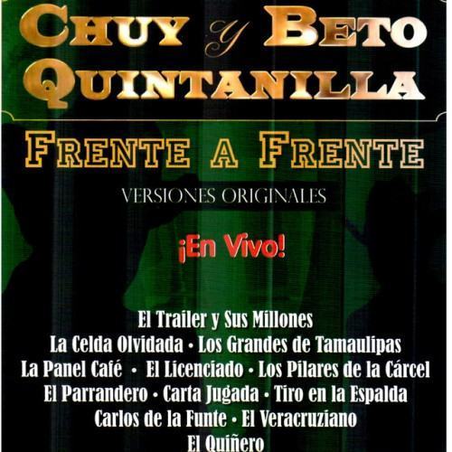 Frente a Frente en Vivo