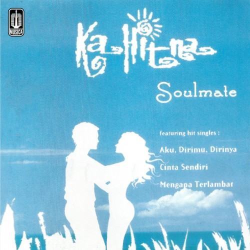 Soulmate/Aku, Dirimu, Dirinya
