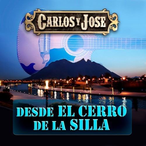 Desde El Cerro De La Silla