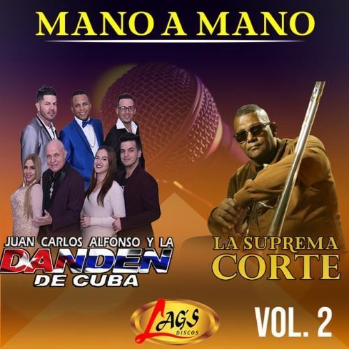 Mano a Mano, Vol. 2