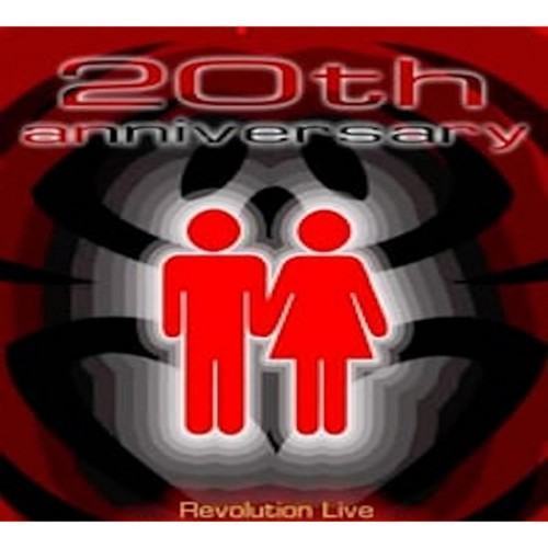 Nonpoint: 20th Anniversary at Revolution (Live)
