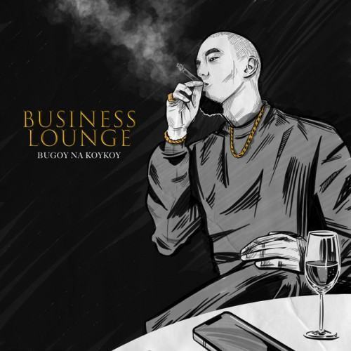 Business Lounge