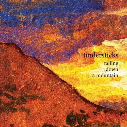 Falling Down a Mountain