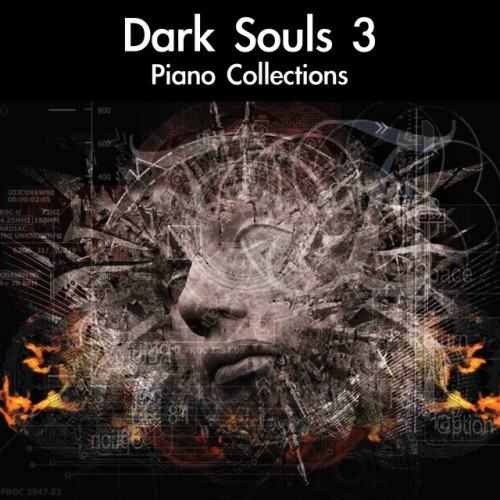 Dark Souls III Piano Collections