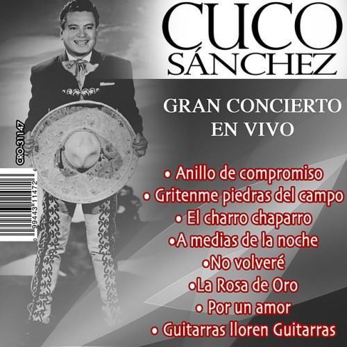 Gran Concierto (en Vivo)