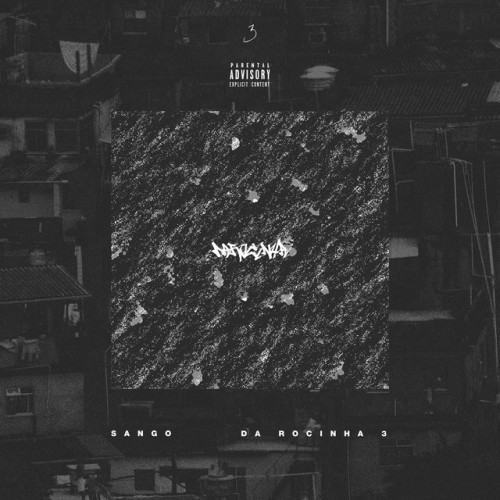 Da Rocinha 3