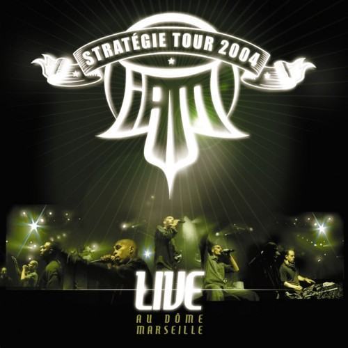 Live au Dôme de Marseille