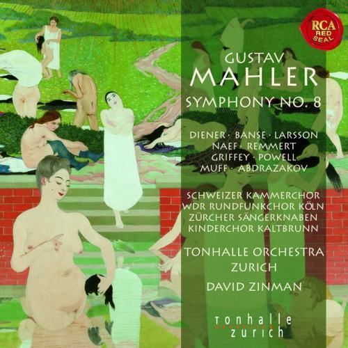 Mahler: Symphony No. 8