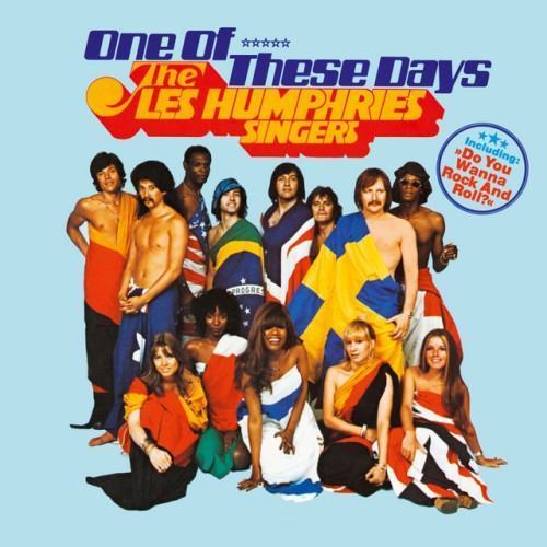 One Of These Days (Remastered Version)
