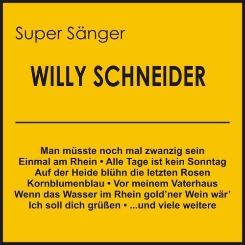 Super Sänger