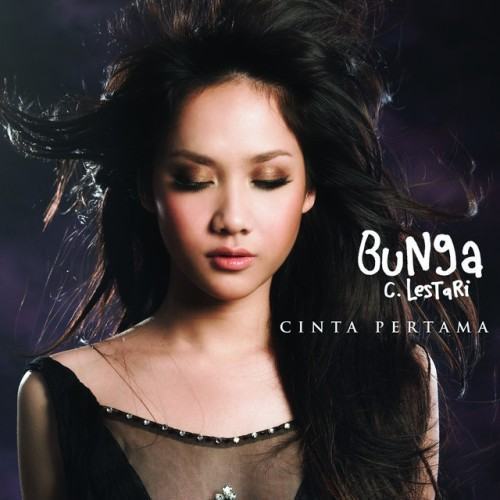 Cinta Pertama