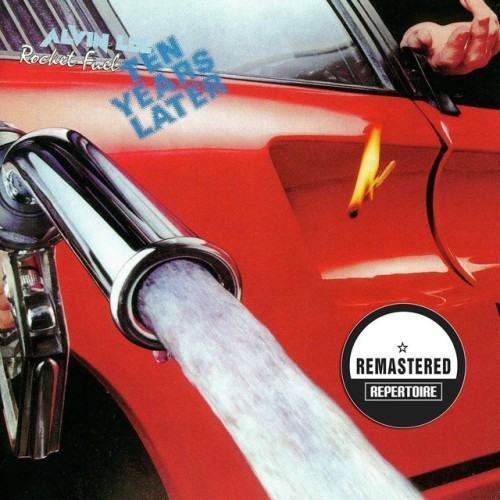 Rocket Fuel (Remastered)