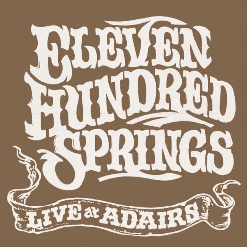 Live at Adair's