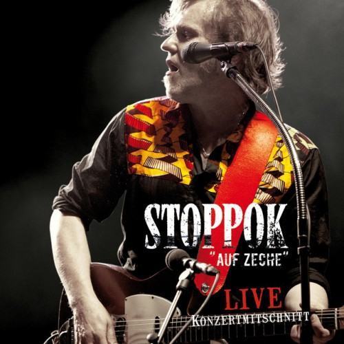 Auf Zeche (Live)