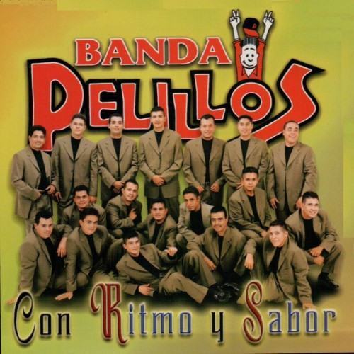 Con Ritmo y Sabor