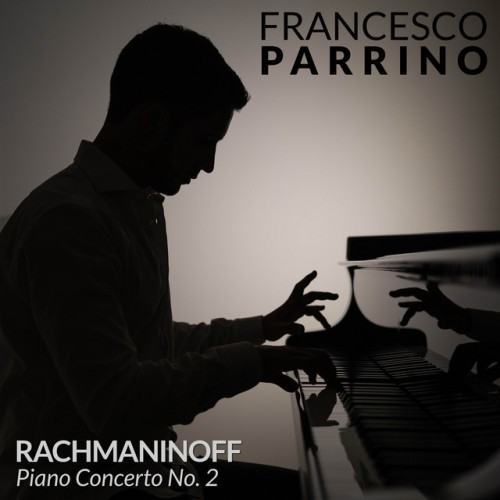 Rachmaninoff - Piano Concerto No. 2 (Piano Solo)