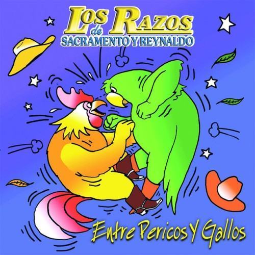 Entre Pericos Y Gallos