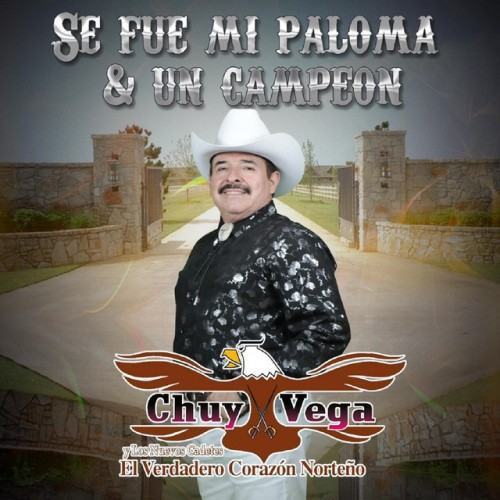 Se Fue Mi Paloma & Un Campeon