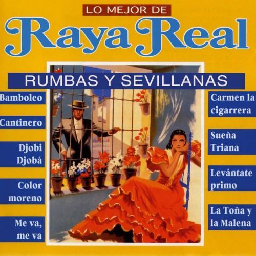 Rumbas Y Sevillanas