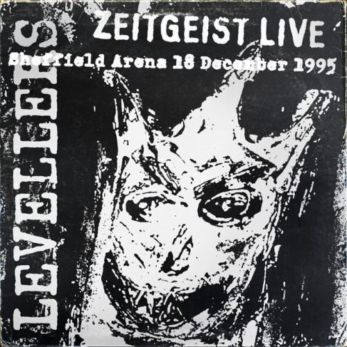 Zeitgeist Live (Sheffield Arena 18/12/95)