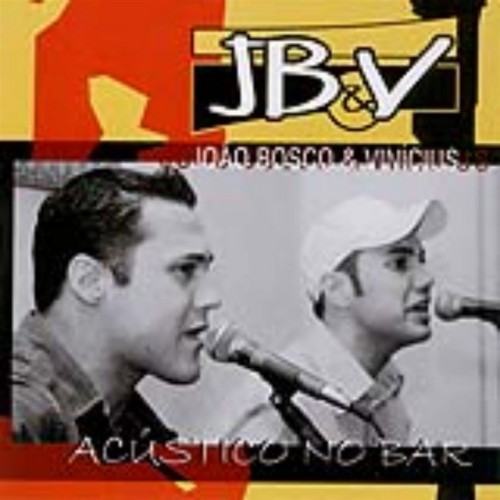 Acústico No Bar