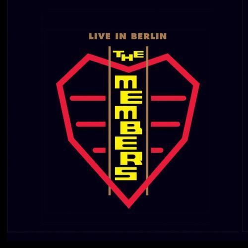 Live in Berlin