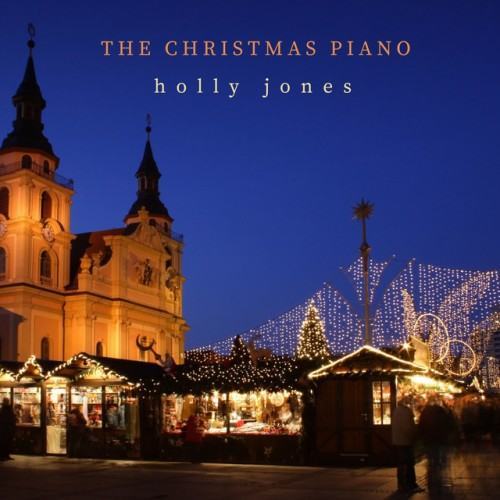 The Christmas Piano