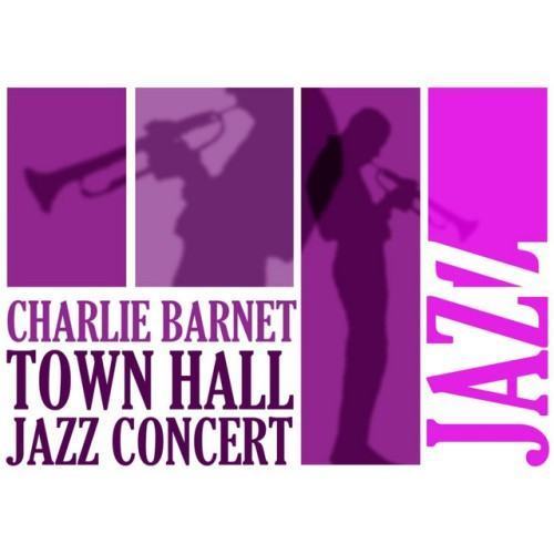 Town Hall Jazz Concert
