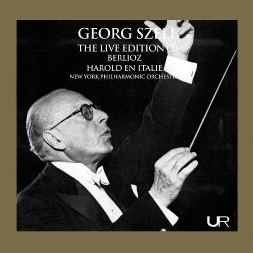 Szell conducts Berlioz