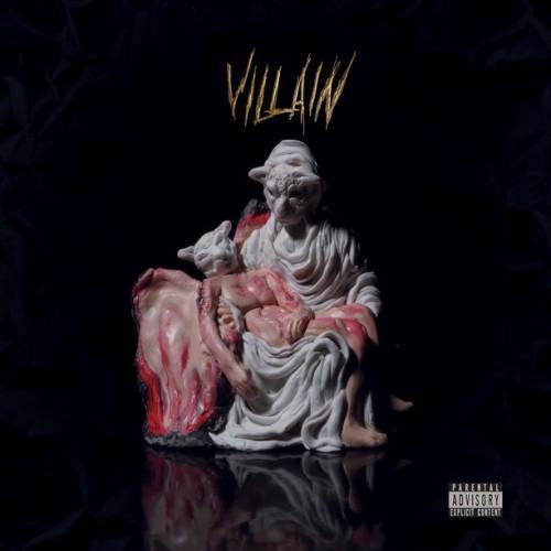 VILLAIN