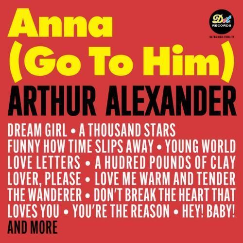 Anna (Go To Him)