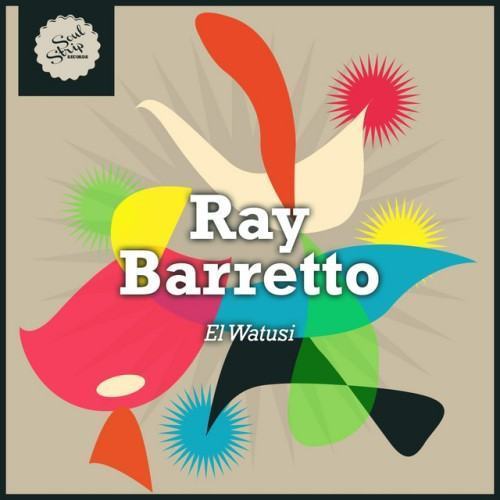 El Watusi