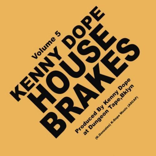 House Brakes Vol.5