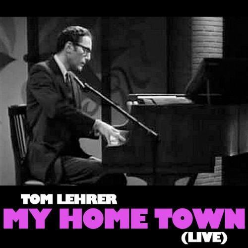 My Home Town (Live)