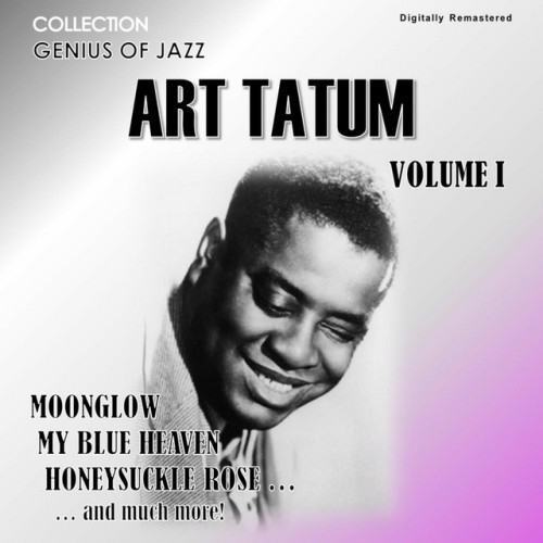 Genius of Jazz - Art Tatum, Vol. 1