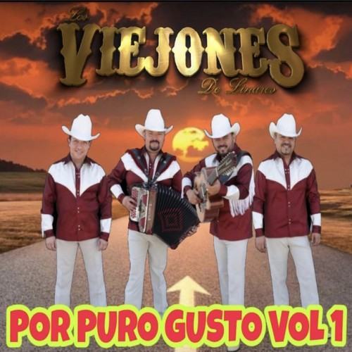 Por Puro Gusto Vol. 1