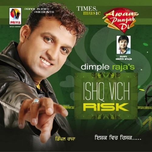 Ishq Vich Risk
