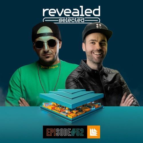 Revealed Selected 052