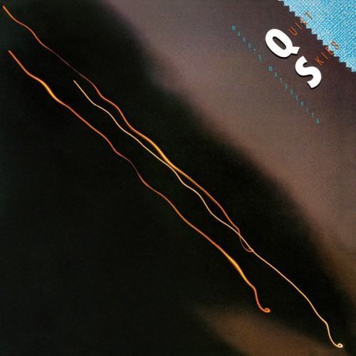 QUIET SKIES (2019 Remaster)