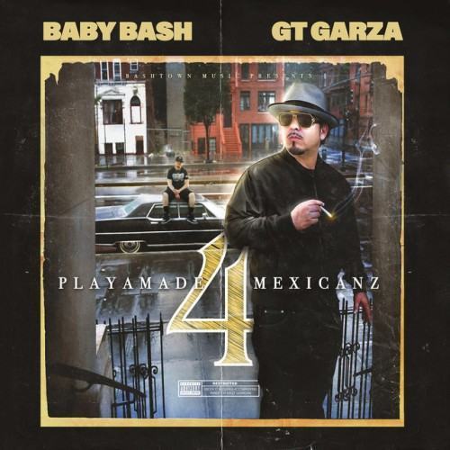Playamade Mexicanz 4