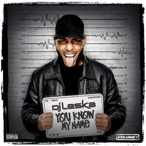 You Know My Name, Vol. 1