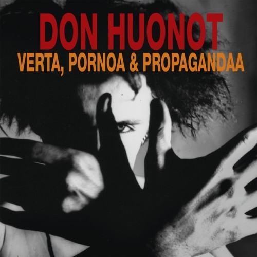 Verta, pornoa & propagandaa (Deluxe)