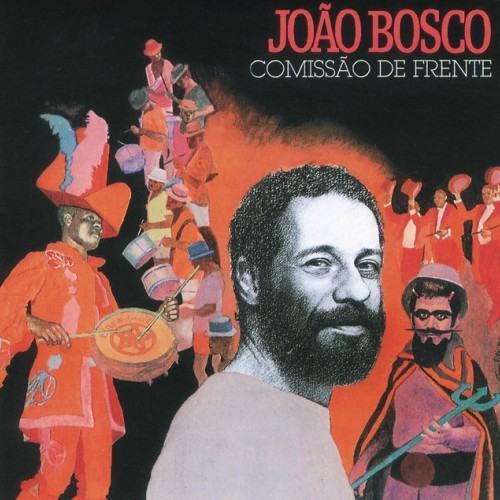 Comissão De Frente