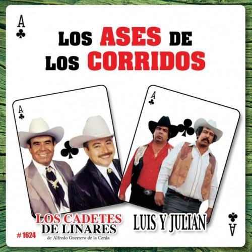 Los Ases De Los Corridos