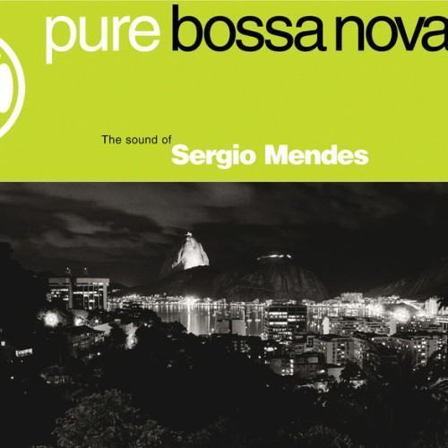 Pure Bossa Nova