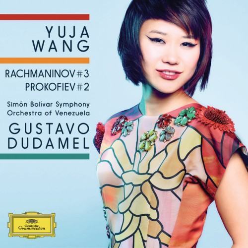 Rachmaninoff: Piano Concerto No. 3 in D Minor, Op. 30 / Prokofiev: Piano Concerto No. 2 in G Minor, Op. 16 (Live)