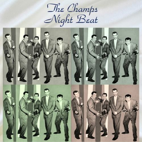 Night Beat (All Tracks Remastered)