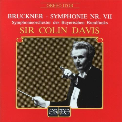 Buckner: Symphony No. 7
