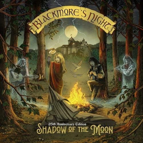 Shadow of the Moon (25th Anniversary Edition)